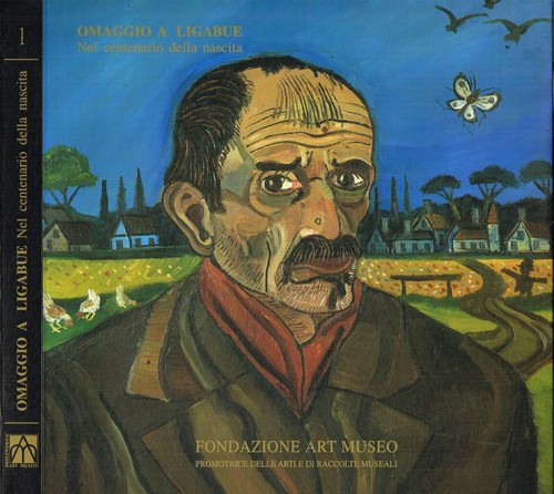 Omaggio ligabue nel - a, ligabue.