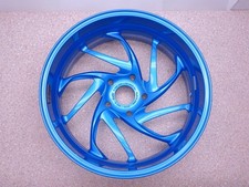 BMW K 1200 S R GT ruota