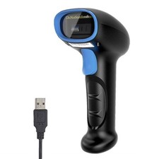 Scanner codici a barre