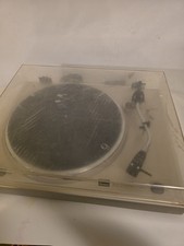 Sansui SR-B200s Giradischi