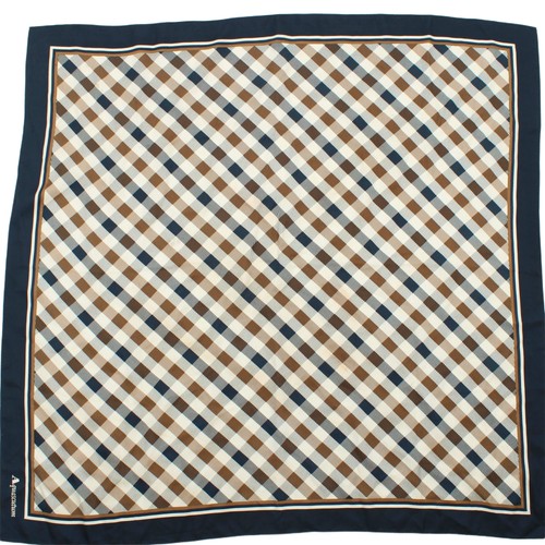 Sciarpa uomo aquascutum - sciarpa, multi