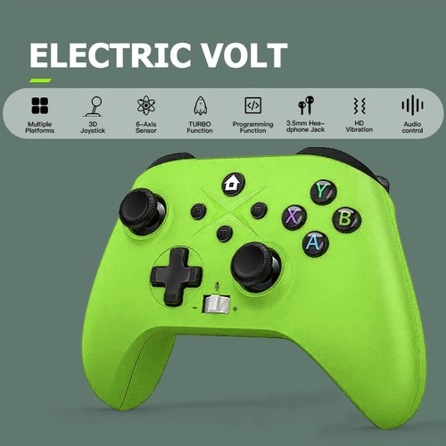 Controller wireless per - controller,