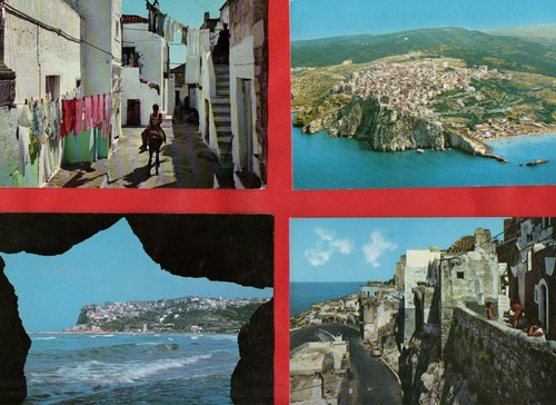 Peschici gargano - peschici,
