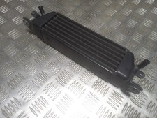Radiateur huile - radiateur, d'huile