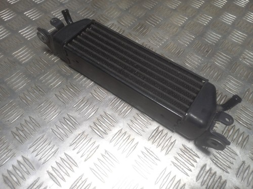 Radiateur huile - radiateur, d'huile