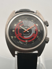 Orologio subacqueo Fortis