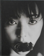 Maho Toyota, Ambient M, ANJU