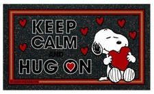 Markotex Peanuts - Snoopy