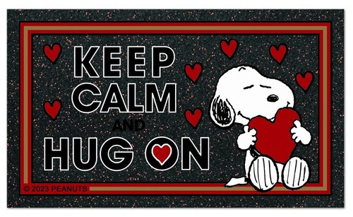 Markotex peanuts snoopy - markotex,