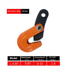 Pinze di sollevamento