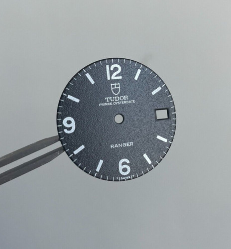 Quadrante ranger vintage tudor - ranger,