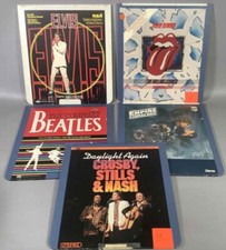 The Beatles ~Original 1982 CED