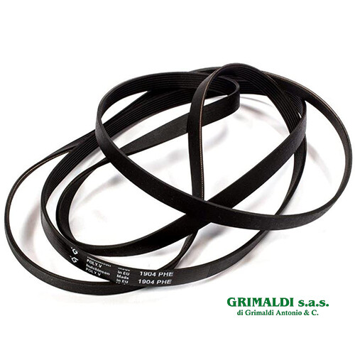 Cinghia poly 1904h7el - cinghia, poly-v