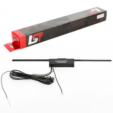 Auto Dischi Antenna Spazi Interni Radio Antenna din Spina Am Fm per Lancia