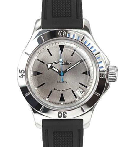 Orologio vostok amphibia - orologio,