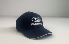 BERRETTO ORIGINALE SUBARU - SPRO99172