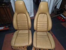 Sedili originali Porsche 911 964 944 968 
