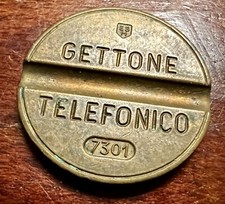 Vintage Gennaio 1973 Italia