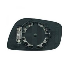 Vetro SPECCHIETTO DX PER Mercedes Classe E T-Model E 270 T CDI 120 KW 163 CV