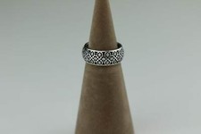 Anello Pandora Originale Pizzo
