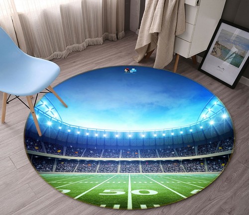 Tappeto gioco court - 3d,