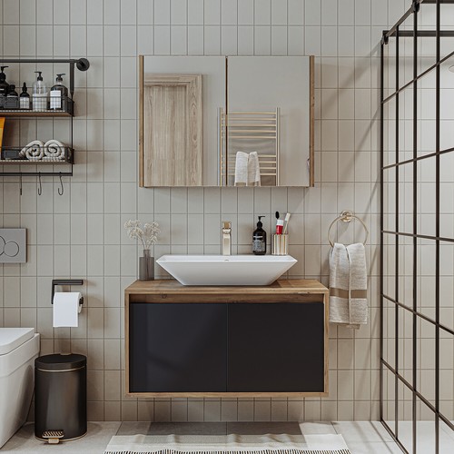 Roomart set mobili - roomart, di