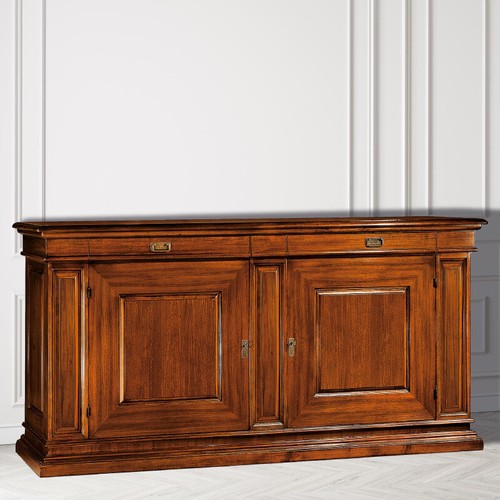 Credenza madia arte povera in - arte,