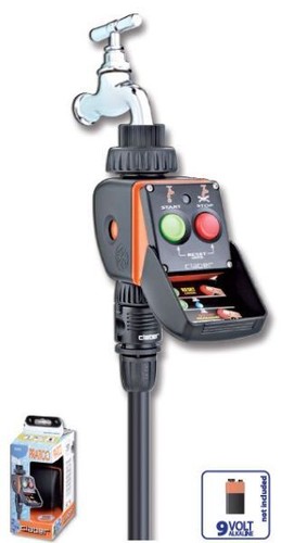 Programmatore per irrigazione - programmatore,