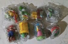 Serie Completa Super Mario