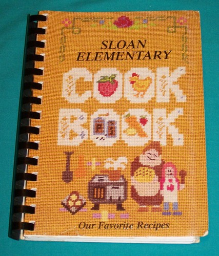 Sloan elementary school - elementary,