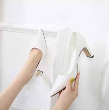 Decolte scarpe donna 7.5 cm