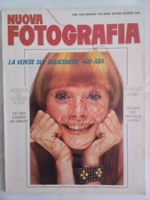 nuova fotografia bianconero 400 asa sala posa ektachrome r14 henri vancheri