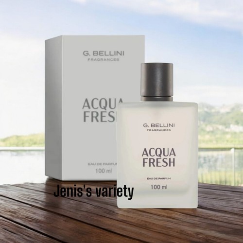 Acqua fresh bellini - fresh,