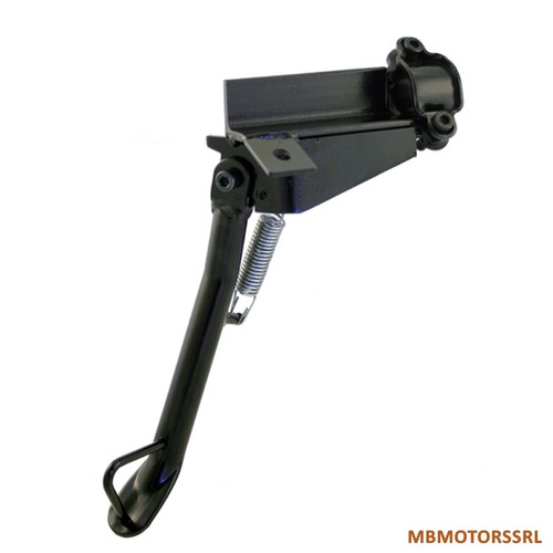 Cavalletto laterale honda - cavalletto,
