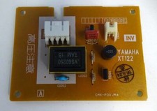 Scheda Yamaha PSR-9000 INV