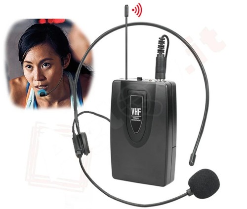 Linq microfono wireless - linq,
