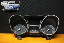 Ford focus 2014 petrol - 2014,