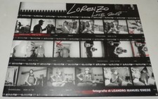 Lorenzo live 2018 fotografie - 2018,