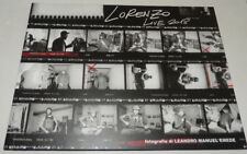 LORENZO LIVE 2018 fotografie di Leandro Manuel Emede _ hdbook Canon _ JOVANOTTI 