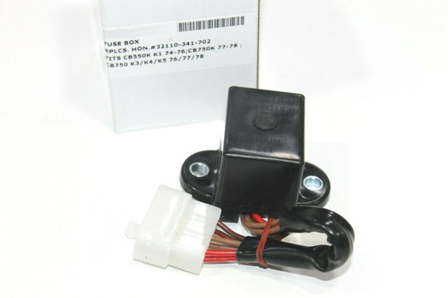 Honda portafusibile completo - portafusibile,