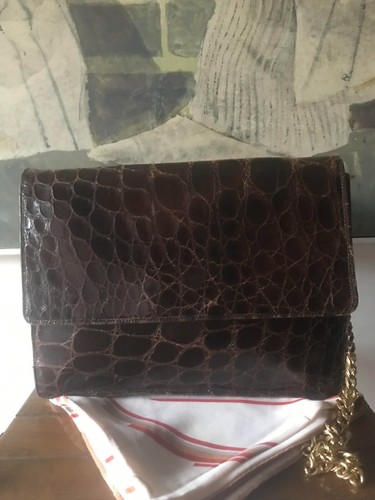 Borsa cocco anni 70 - ,