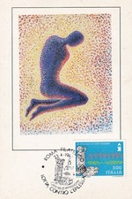 LOTTA CONTRO L'EPILESSIA