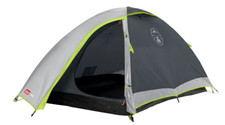Coleman Darwin tenda a cupola