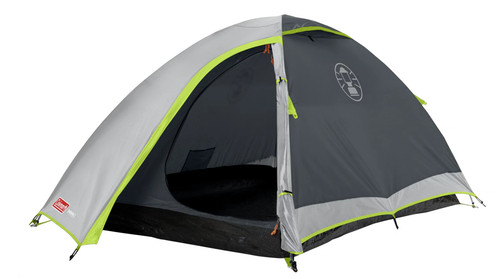 Coleman darwin tenda cupola - coleman,