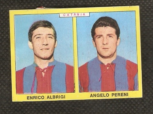 1966 panini footballers - 1966-67,