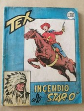 TEX N. 42 - SPILLATO -