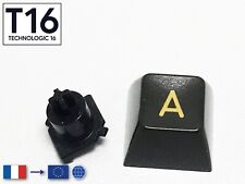 Amstrad CPC 464 Qwerty: Touche