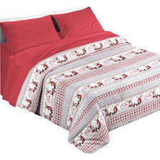 Trapunta Piumone Invernale