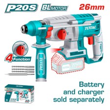 MARTELLO ROTATIVO TASSELLATORE