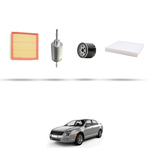 Hoffcar kit tagliando 4 - tagliando,